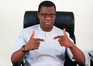 Ex-INEC Official Alleges Flawed Electoral Act Sections (News Central TV)