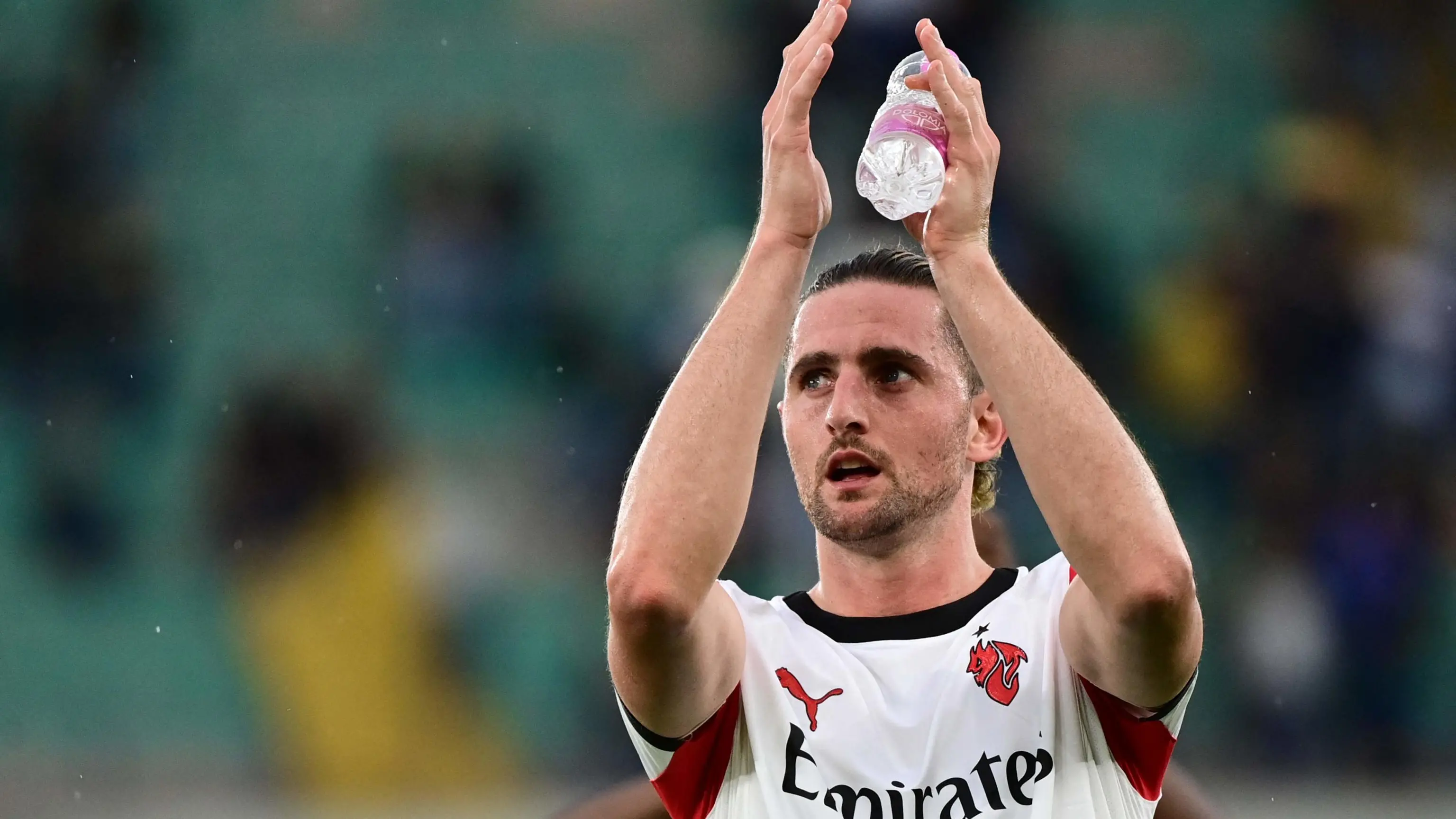 Rabiot (News Central TV)