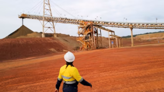 Ghana (News Central TV)