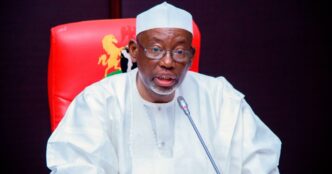 Jigawa Warns Against Paid Renewed Hope Registration