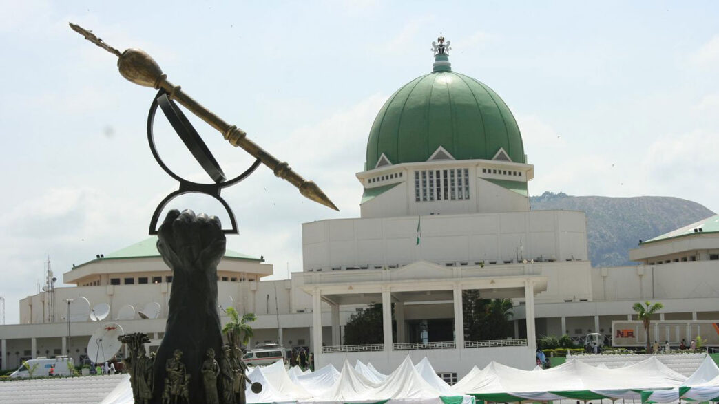 Court Declares Lawmaker's N110 Billion SUV, Allowance Unlawful (News Central TV)