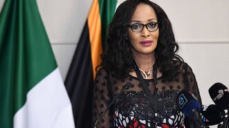 Nigeria, Italy Collaborate on Education Summit (News Central TV)