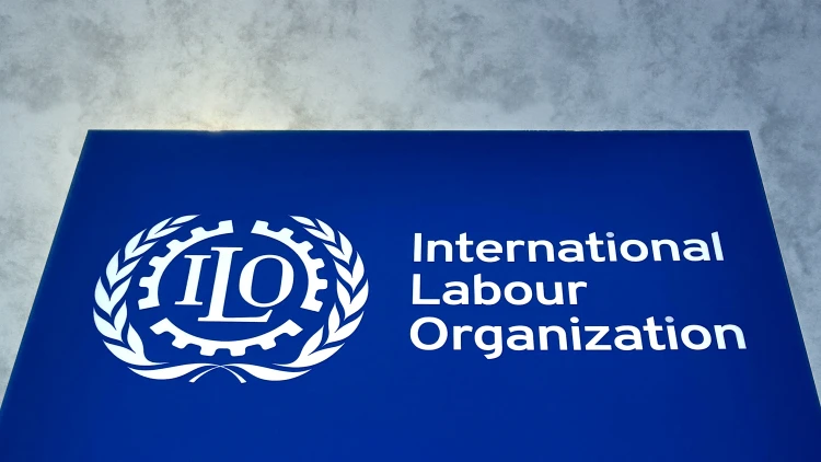ILO: Workplace Risks Kill 840,000 Annually (News Central TV)