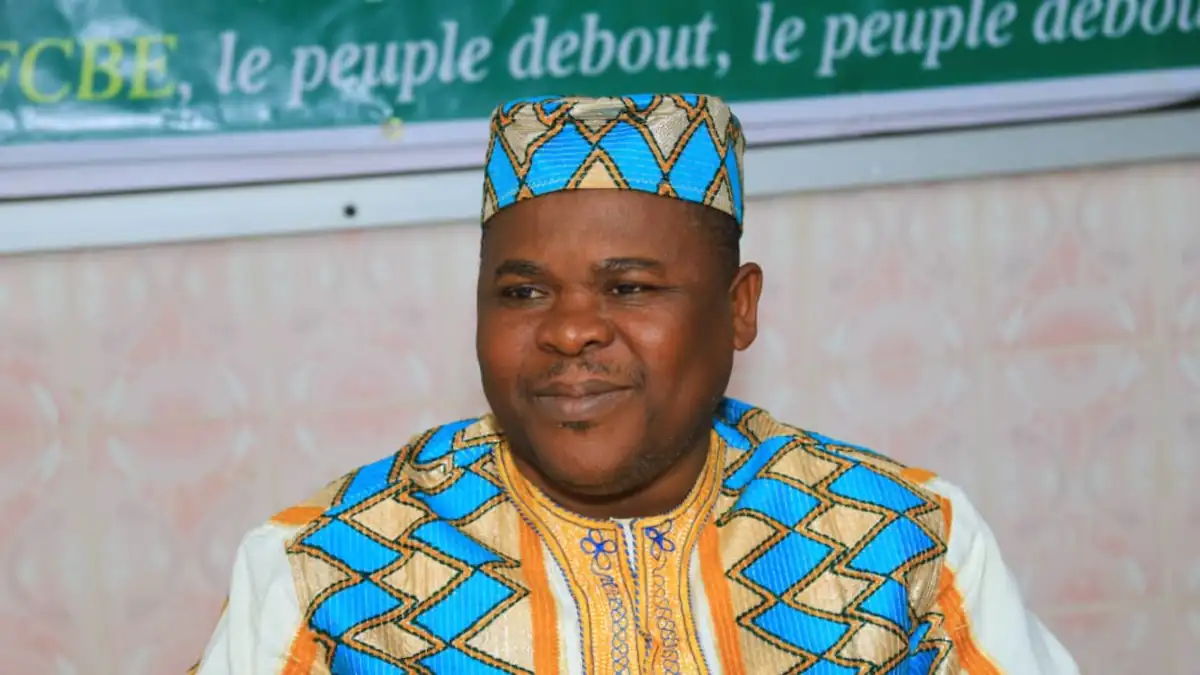 Why Benin’s Ballot Features Only Two Candidates (News Central TV)