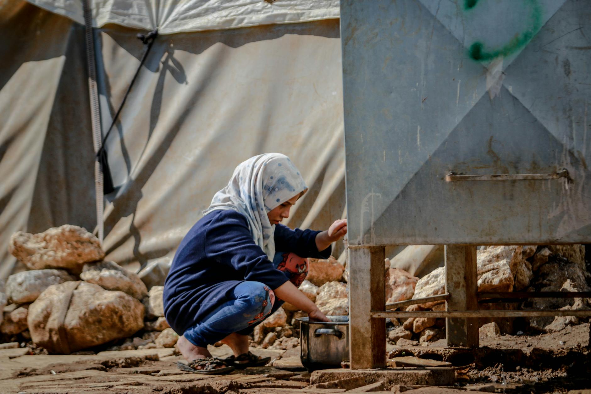 Sudan (News Central TV)