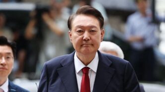 South Korea Increases Ex-President’s Sentence to Seven Years.