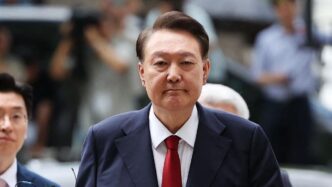 South Korea Increases Ex-President’s Sentence to Seven Years.