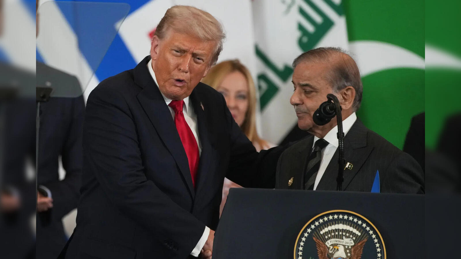 Sharif (News Central TV)