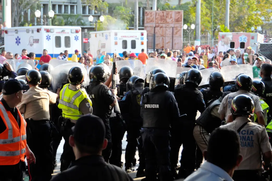 prison (News Central TV)