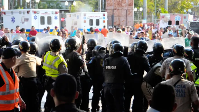 prison (News Central TV)