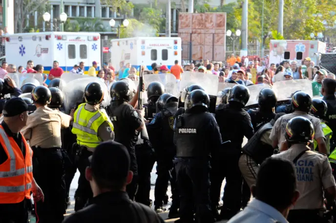 prison (News Central TV)