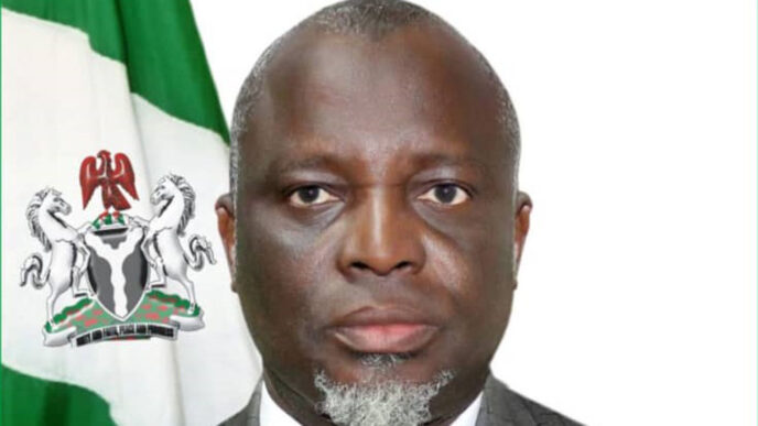 Oloyede Says UTME Had Few Hitches