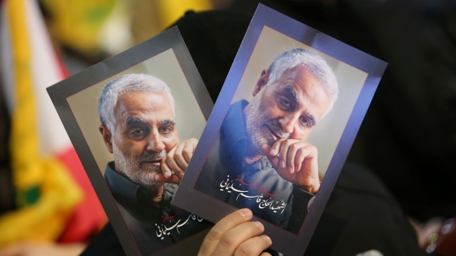 Iranian (News Central TV)