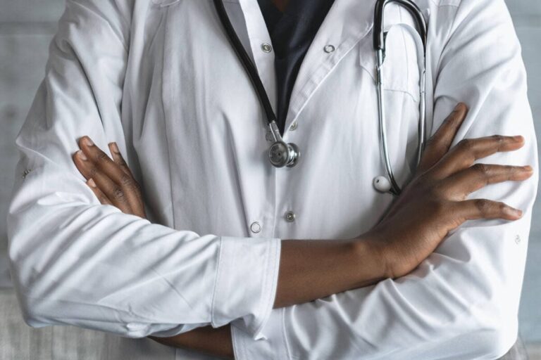 Police Arrest Suspected Quack Doctor in Oyo