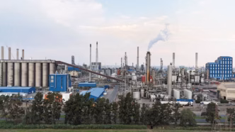 sasol (News Central TV)