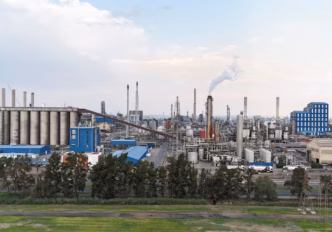 sasol (News Central TV)