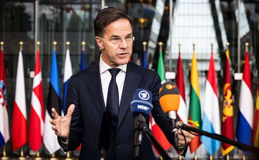 NATO Reaffirms Commitment to Defend Turkey