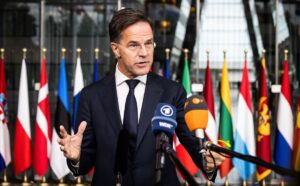 NATO Reaffirms Commitment to Defend Turkey