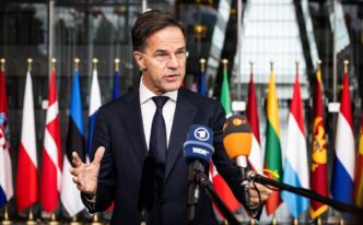 NATO Reaffirms Commitment to Defend Turkey