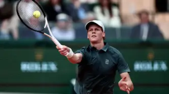 Sinner (News Central TV)