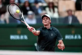 Sinner (News Central TV)