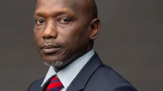 Sanwo-Olu’s Transport Aide Resigns