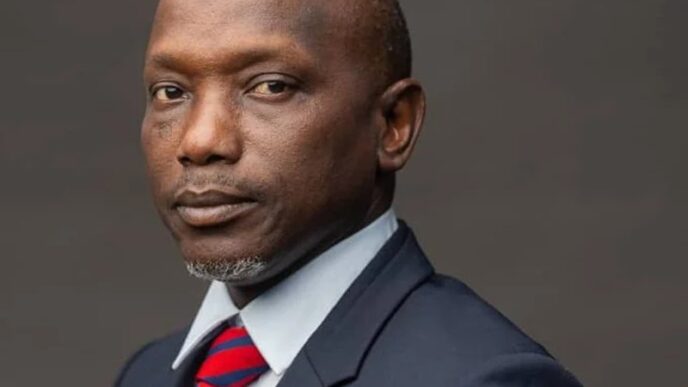 Sanwo-Olu’s Transport Aide Resigns