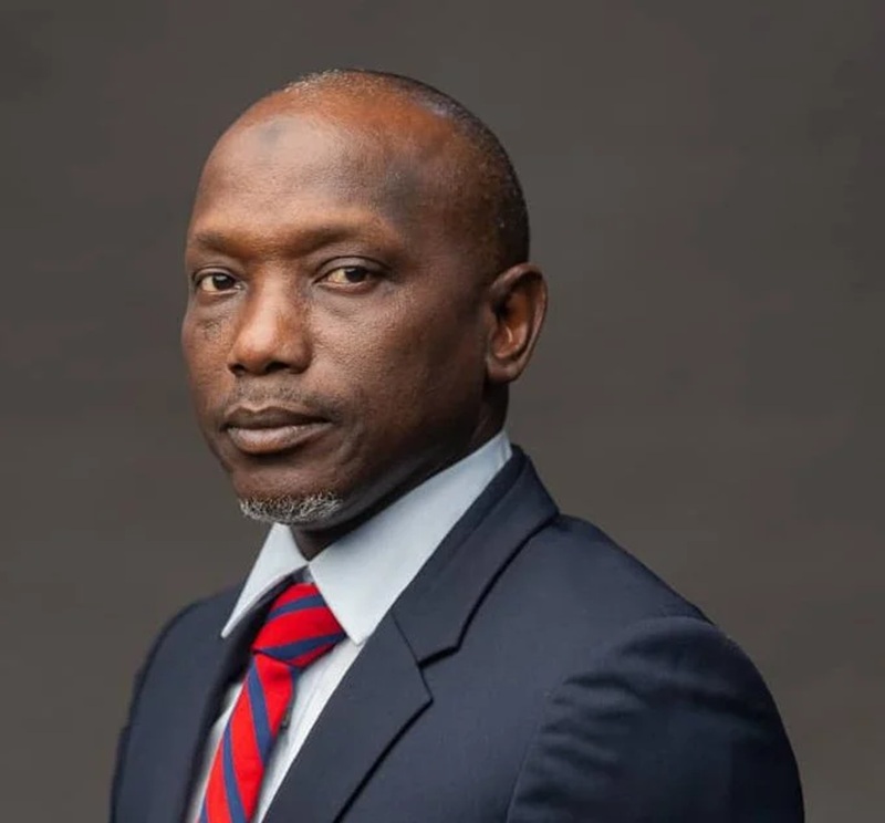 Sanwo-Olu’s Transport Aide Resigns