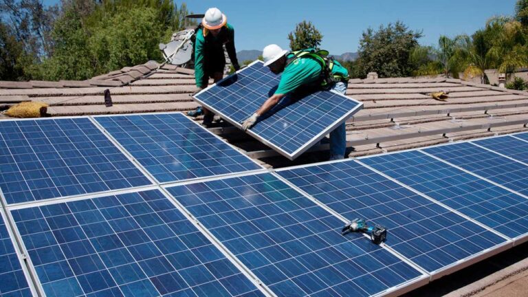 Nigerian Universities to Receive $500 Million Solar Investment