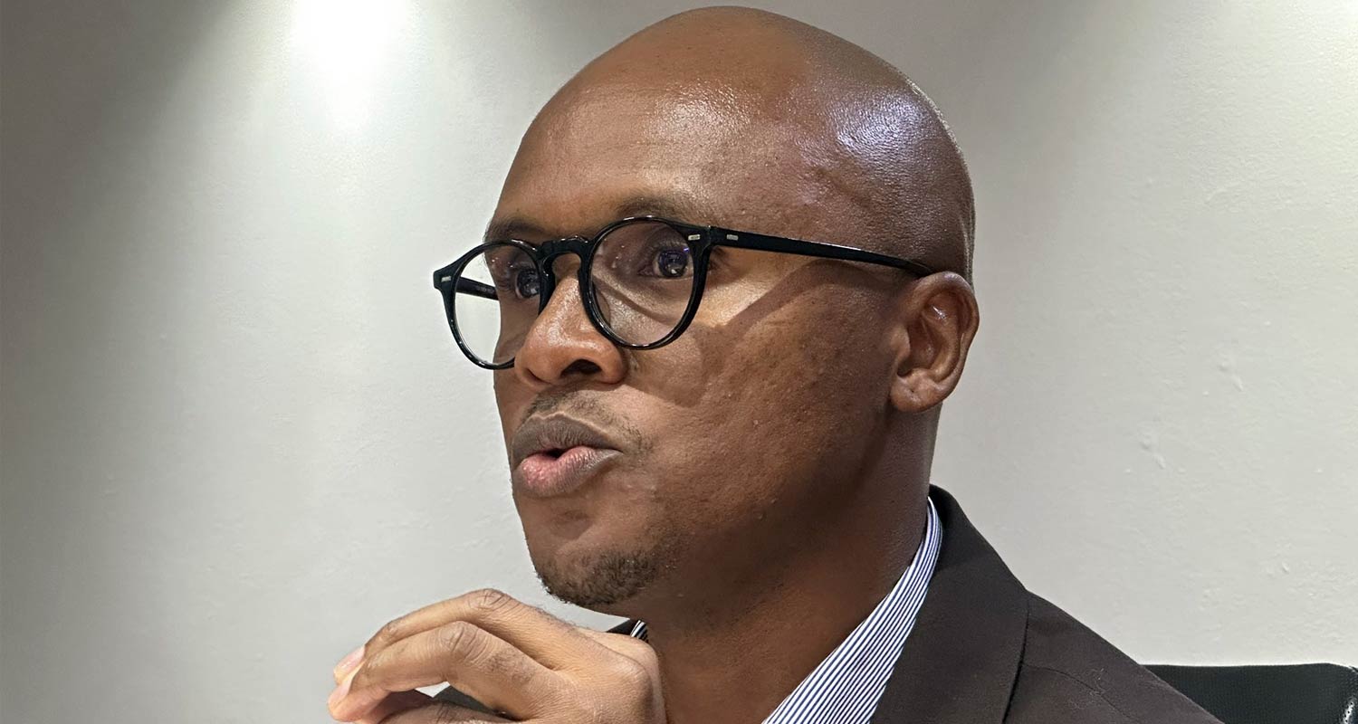 AI (News Central TV)