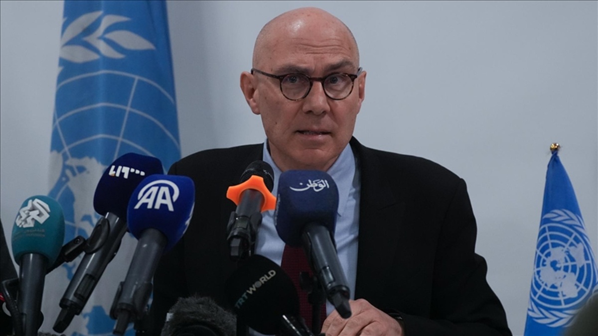 UN Condemns Continued Killings in Gaza Despite Ceasefire