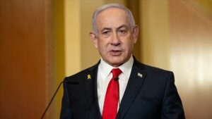 Israel Supports US Naval Blockade on Iran - Netanyahu