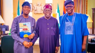 Hamzat (News Central TV)