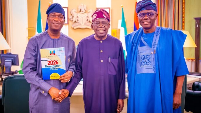 Hamzat (News Central TV)