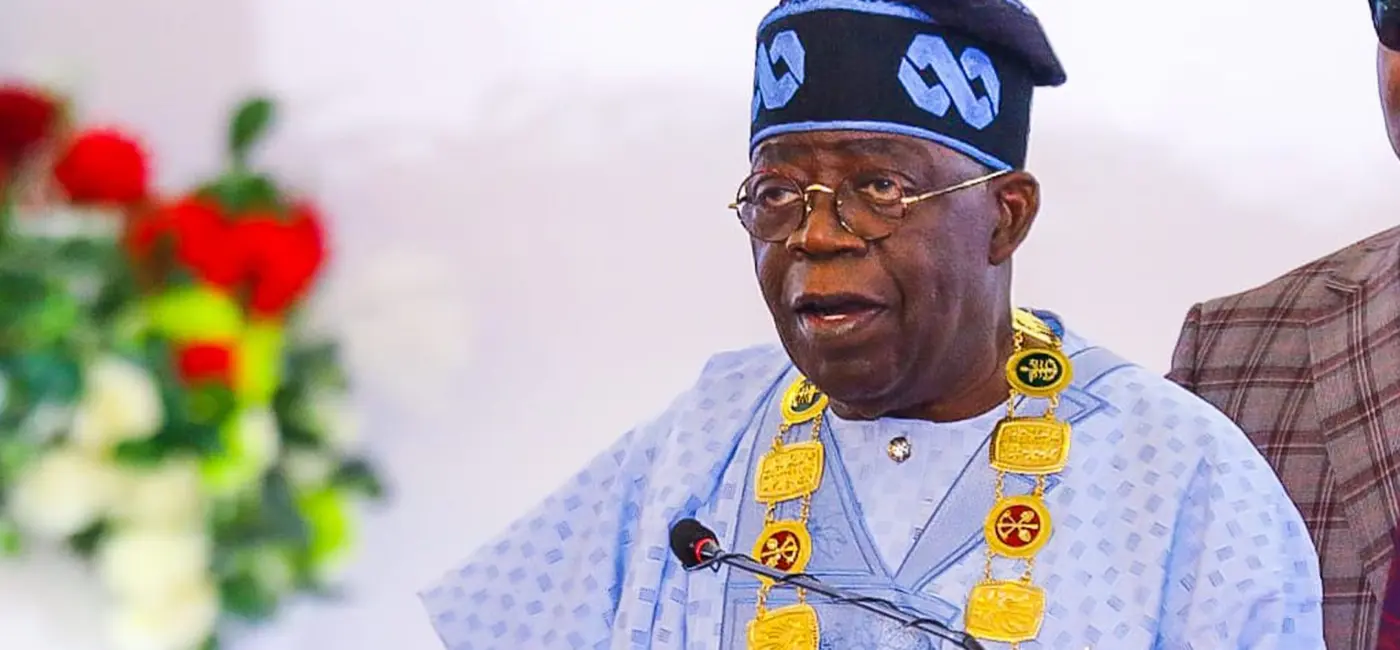 Presidency Isn’t Tinubu’s Birthright - US Lobbying Firm (News Central TV)