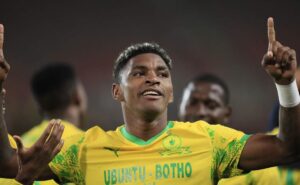 Leon Sends Sundowns Into CAF Champions League Final 