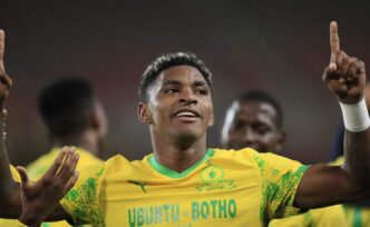 Leon Sends Sundowns Into CAF Champions League Final 