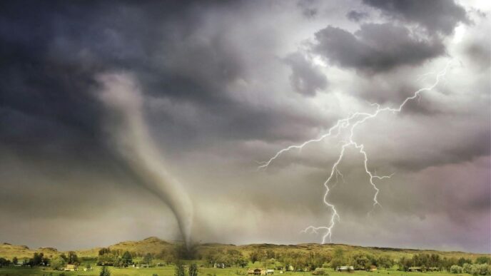 tornado (News Central TV)