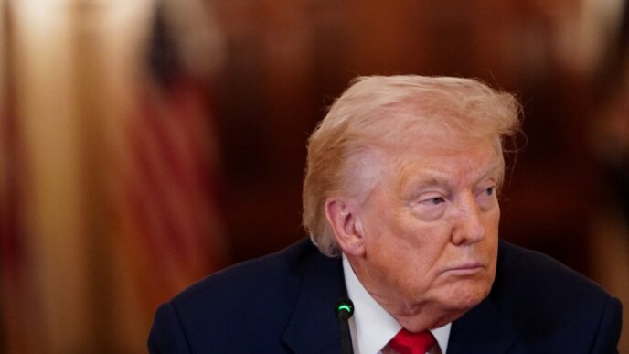 Trump (News Central TV)