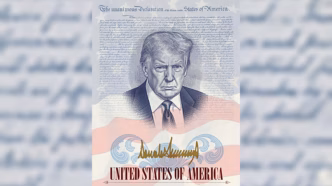 Trump (News Central TV)