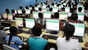 JAMB Extends Direct Entry Registration Deadline to May 8