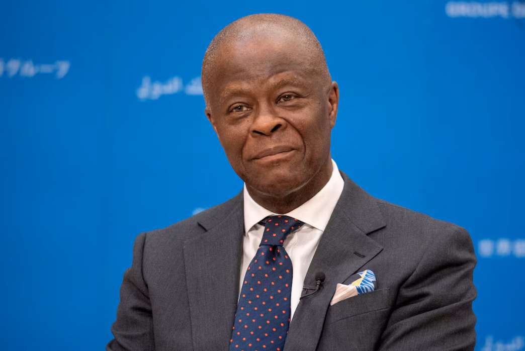 Oil (News Central TV)