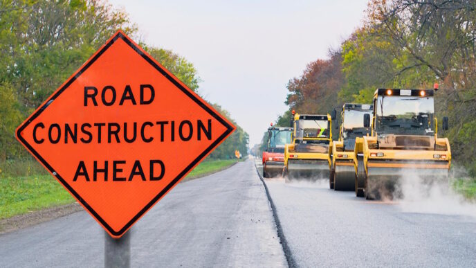 Road Users Decry Delay on Ekiti Road Project (News Central TV)