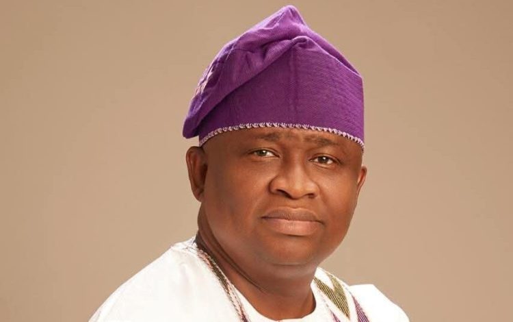 Yayi (News Central TV)