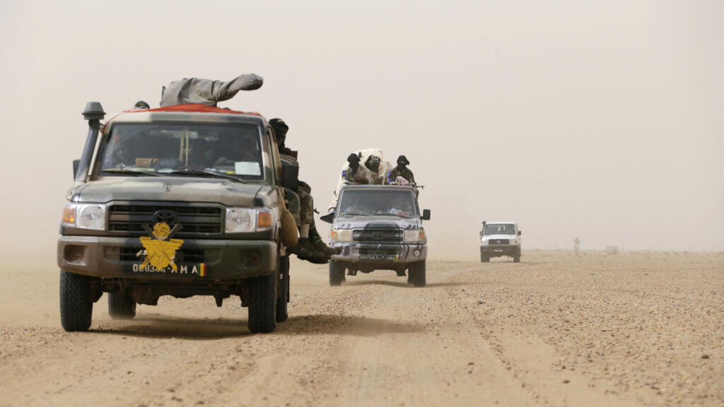 Mali (News Central TV)