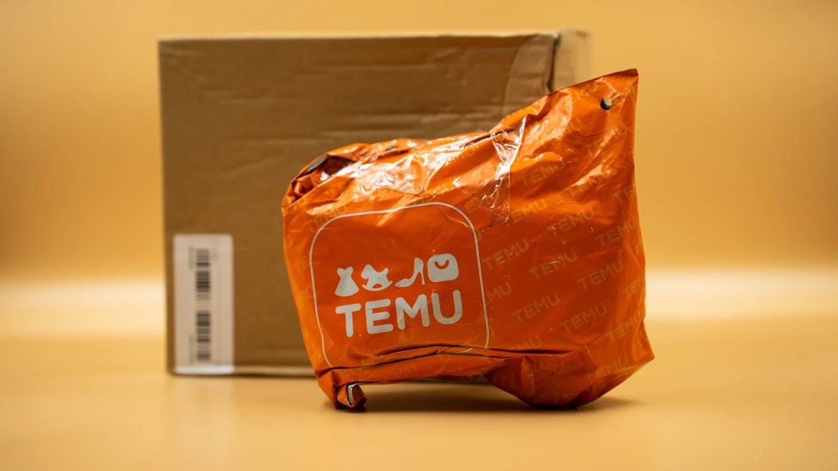 EU Fines Temu €200 Million over Illegal Products