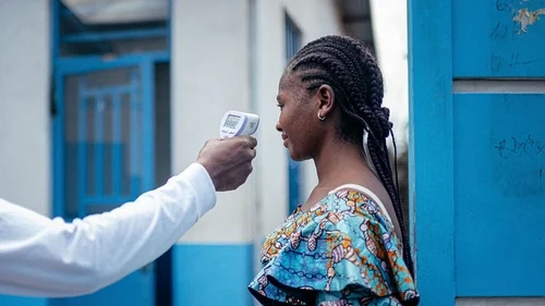 Ebola: NCDC Tells Nigerians Not To Panic (News Central TV)