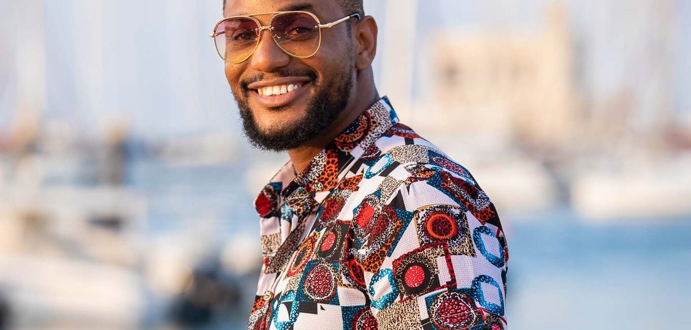 Nollywood Actor Alex Ekubo Dies at 40 (NewsCentral TV)