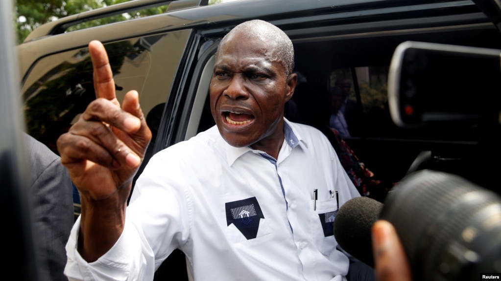 Fayulu (News Central TV)