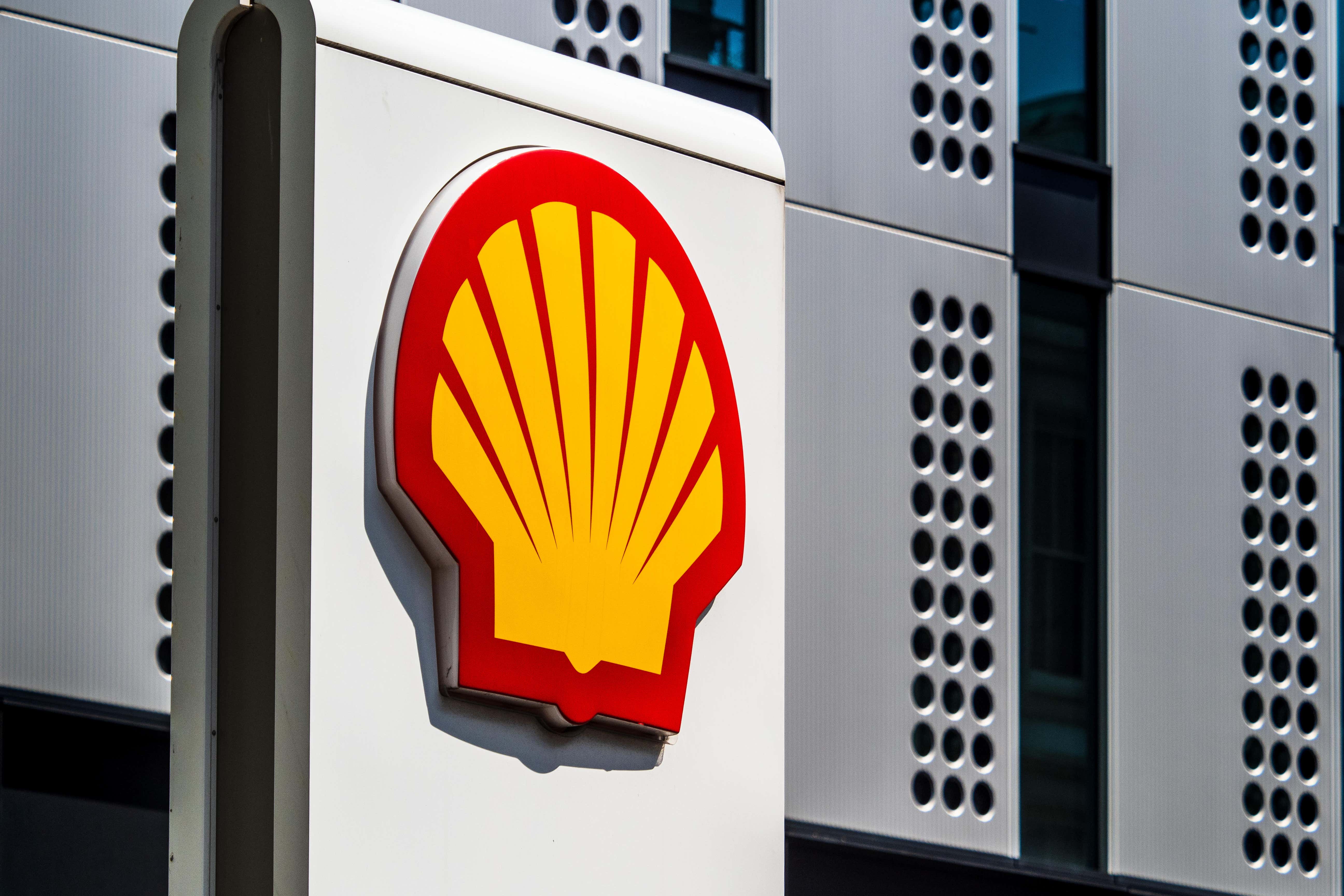 Shell (News Central TV)